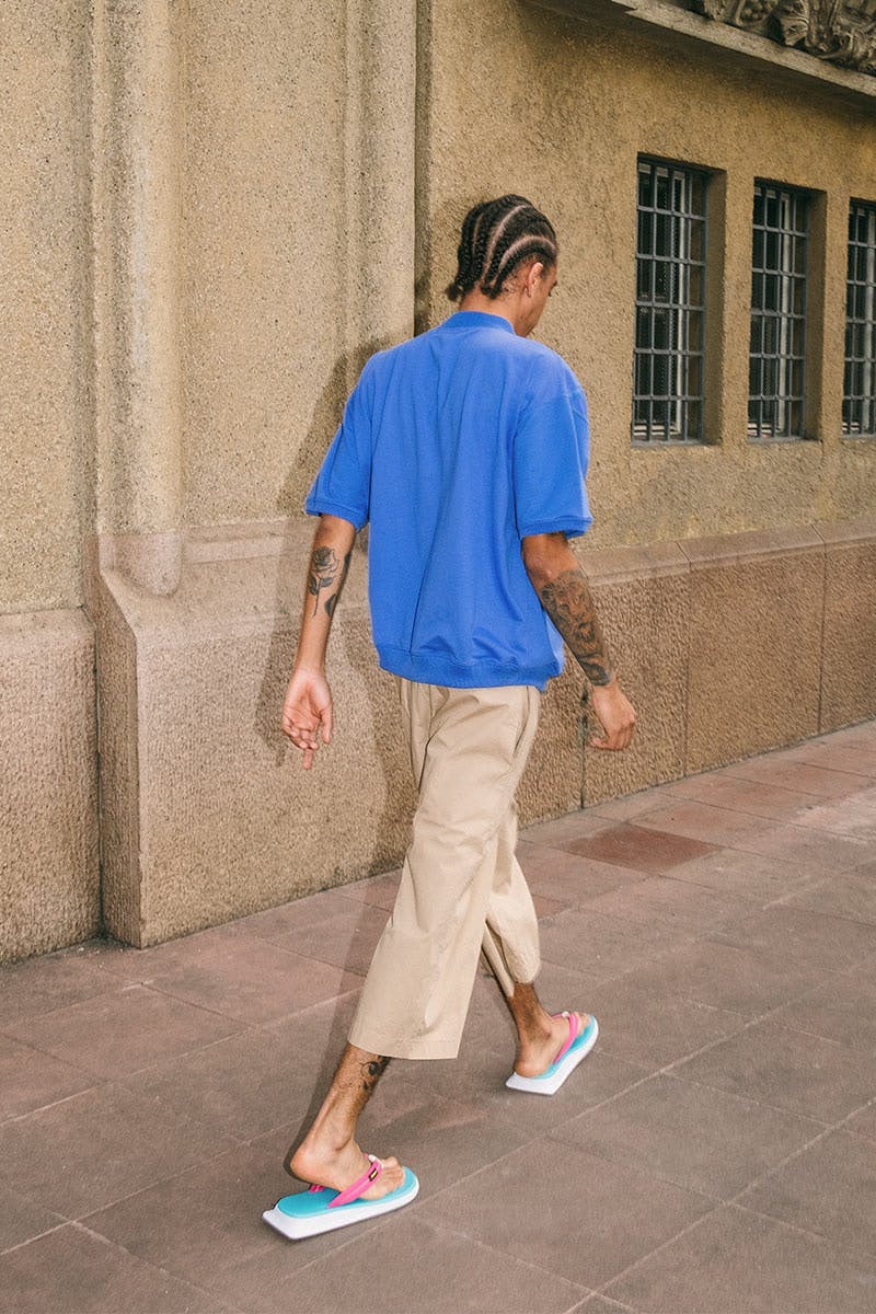 Tradi zori havaianas clearance